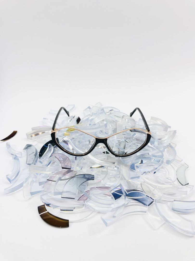 occhiali da vistaacetato